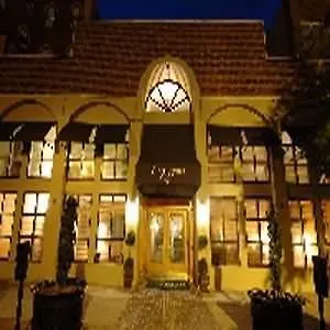 Governors Hotel Tallahassee
