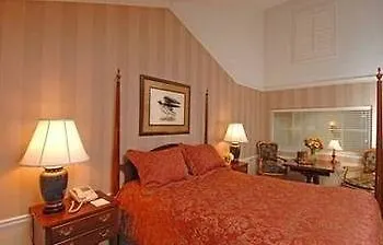 Governors Hotel