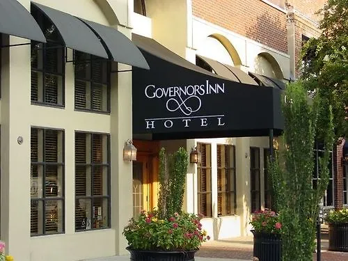 Hotel Governors Tallahassee