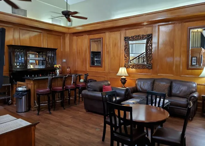 Governors Hotel Tallahassee