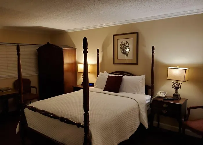 Governors Hotel