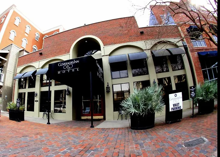 Governors Hotel