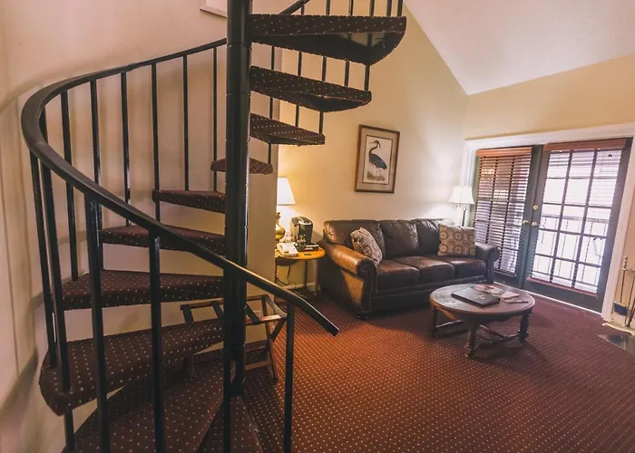 Governors Hotel Tallahassee
